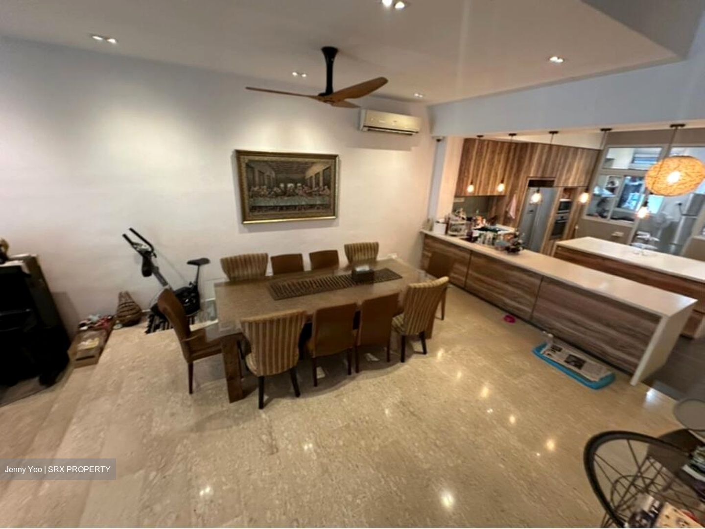 Eastwood Walk Gardens (D16), Terrace #474377461